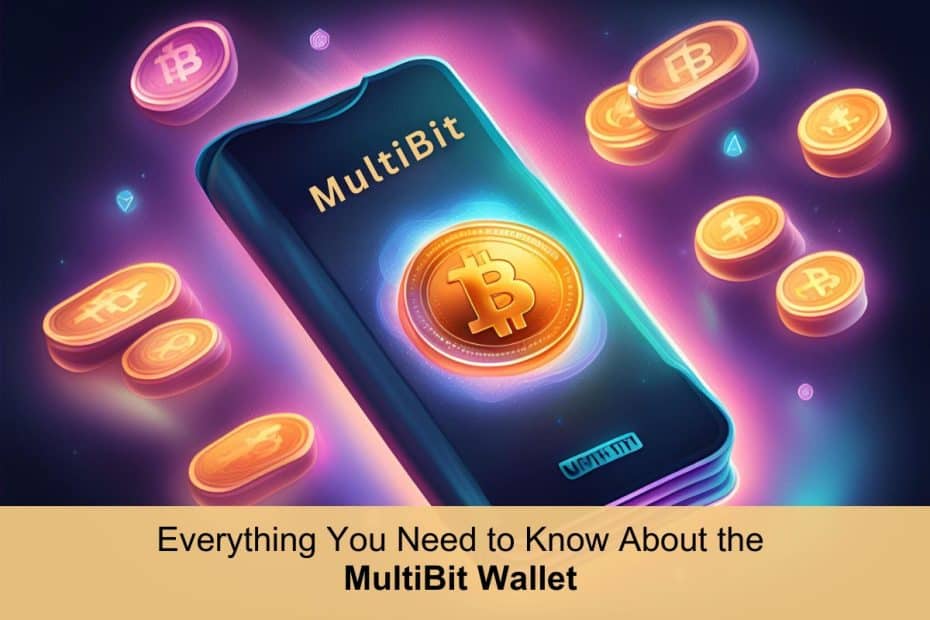 All about the Multibit Wallet