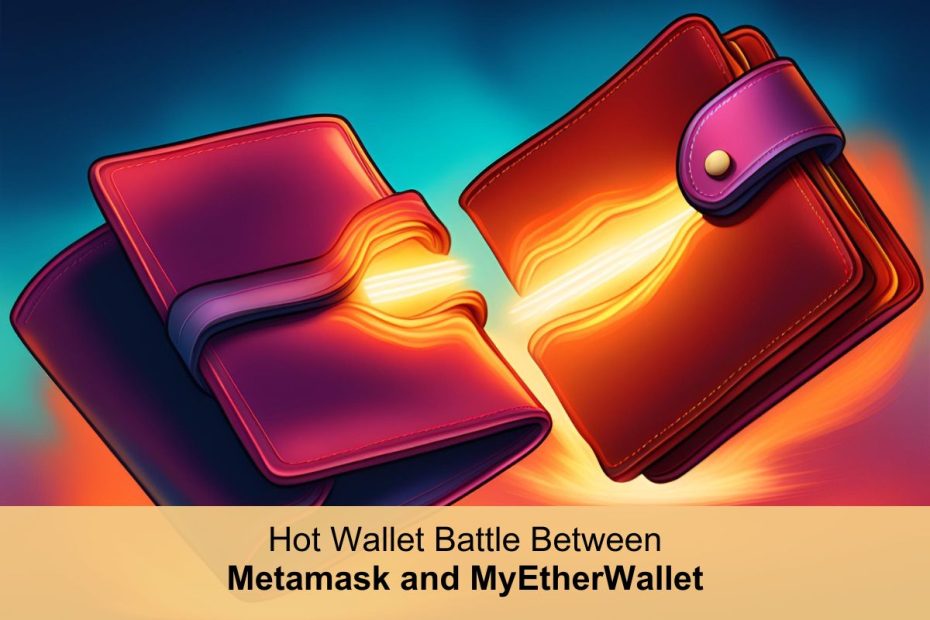 Metamask Vs MyEtherWallet